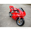 Cheaper New Mini Motorcycle for Kids 49CC